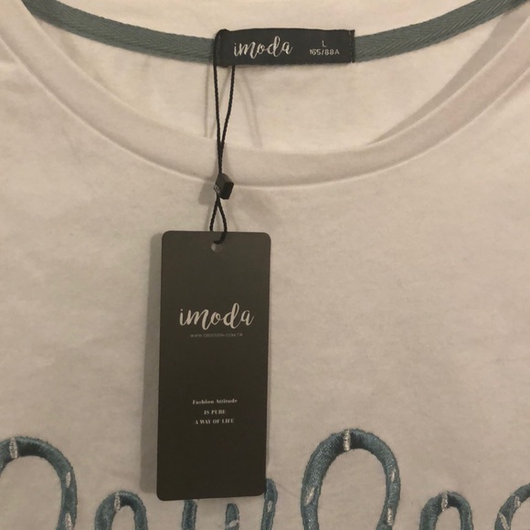 Only One Tee - Picture 3 of 3